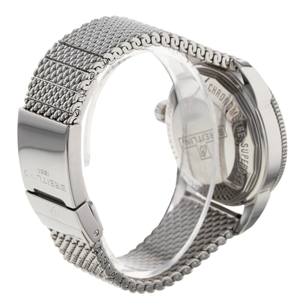 Breitling SuperOcean Heritage B20 Automatic 42 AB2010